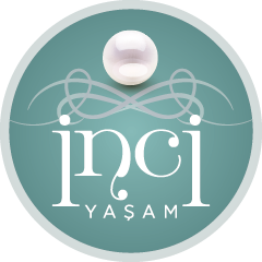 İnci Yaşam Logo